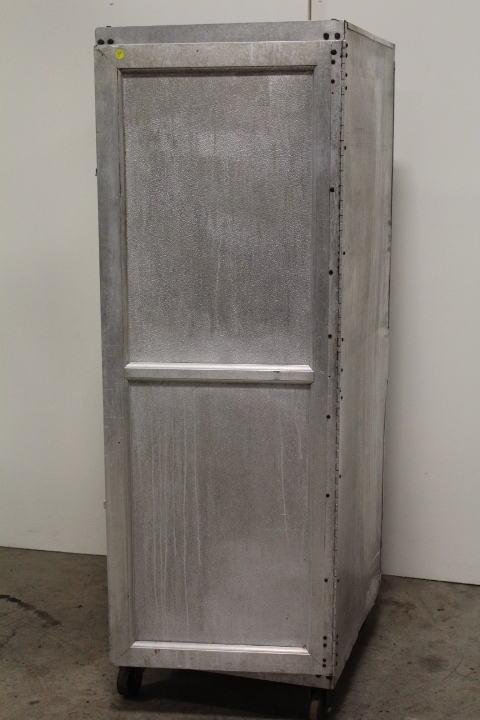 lot 58 image: Sheet Pan Cabinet
