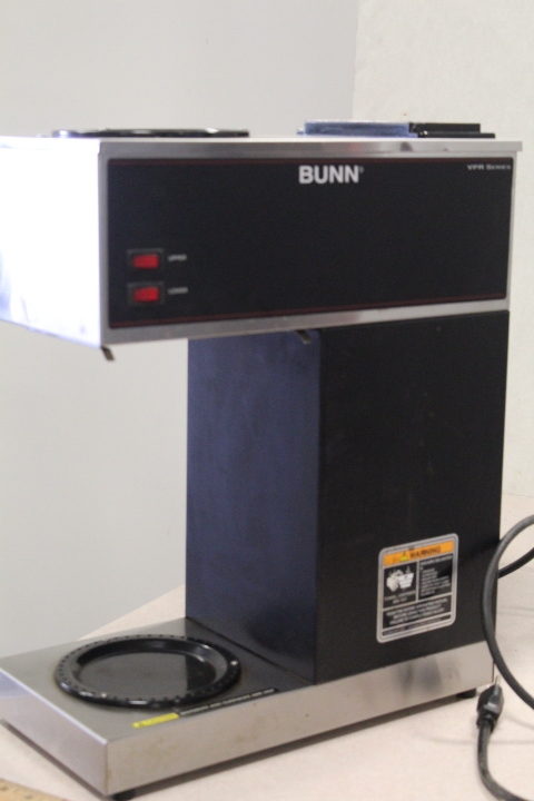lot 81 image: BUNN Coffee Brewer