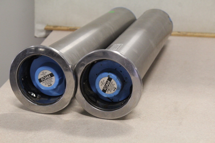 lot 85 image: Cup Dispensers