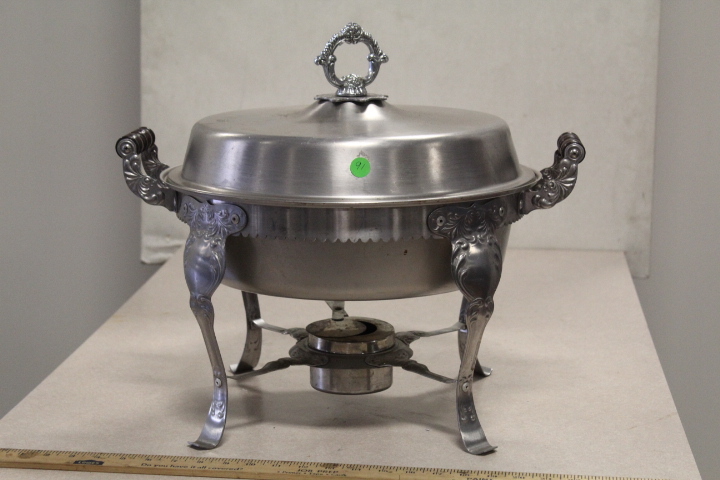 lot 91 image: Round Chafer