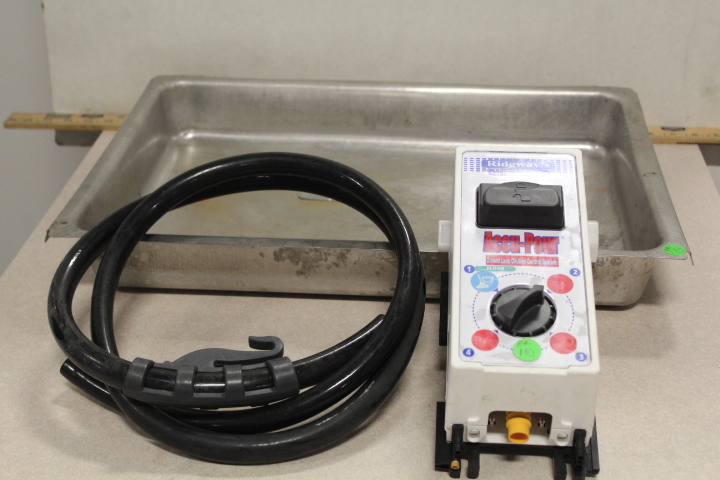 lot 110 image: Dish Soap dipenser lot