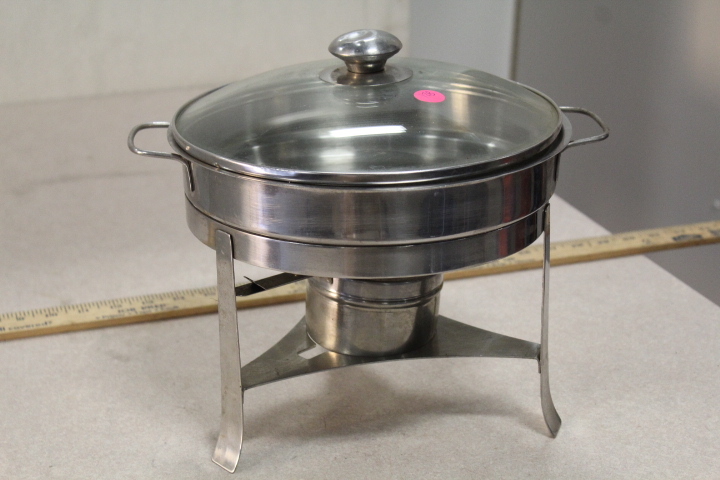 lot 128 image: Round Chafer