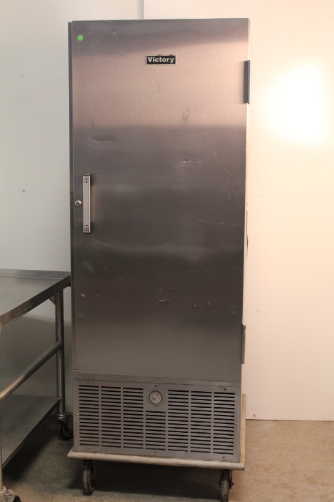 lot 66A image: Refrigerator Cooler by Victory