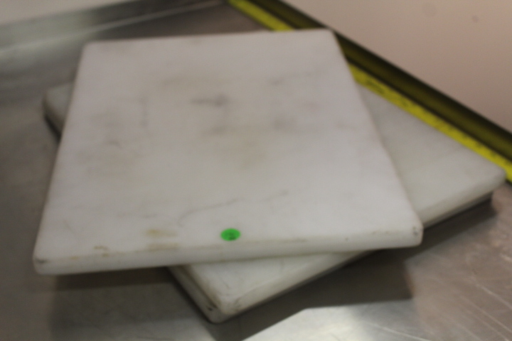 lot 191 image: Cutting Boards