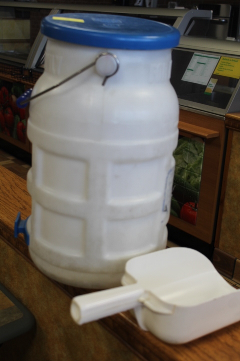lot 64 image: Ice Bucket