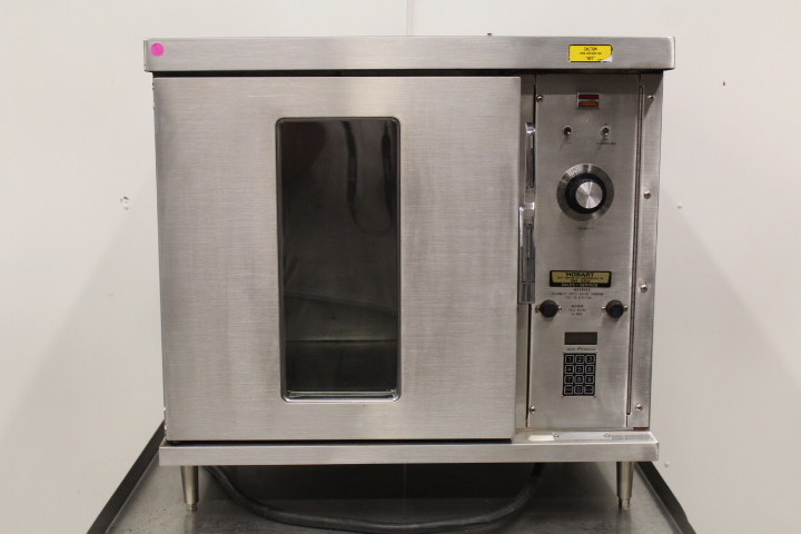 lot 6 image: Hobart Convection Oven