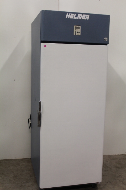 lot 7 image: Helmer Blast Freezer
