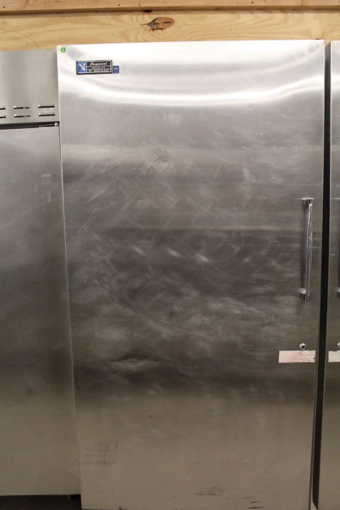 lot 17 image: Northland Refrigerator (Imperial)