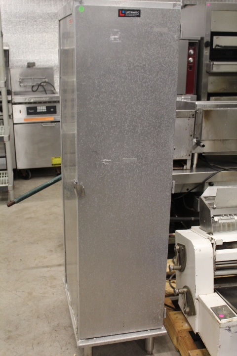 lot 38 image: Lockwood Proofing Box
