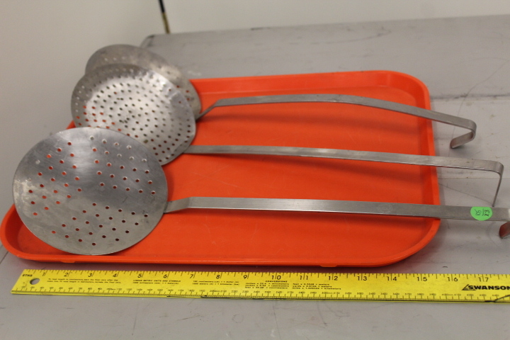 lot 105 image: Skimmers