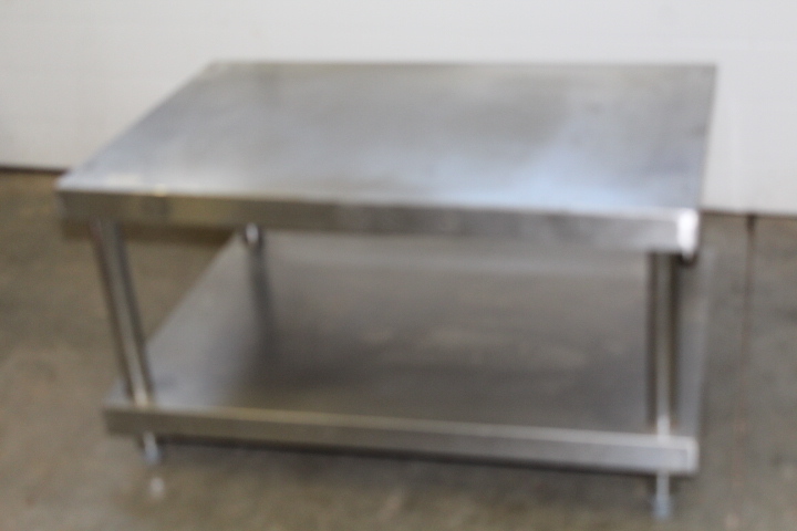 lot 149 image: Equipment Stand