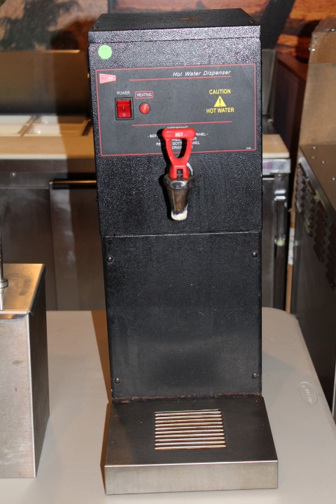 lot 24 image: Hot Water Dispenser