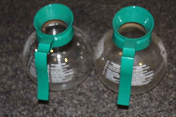 lot 76 image: Coffee pots