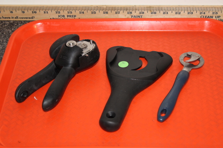 lot 90 image: Opener lot