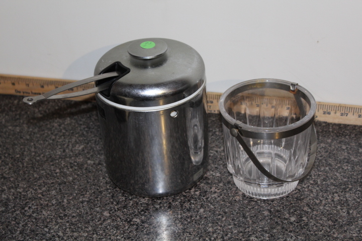 lot 93 image: Ice servers