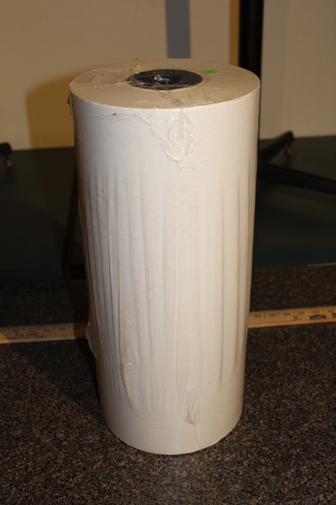 lot 124 image: Butcher paper