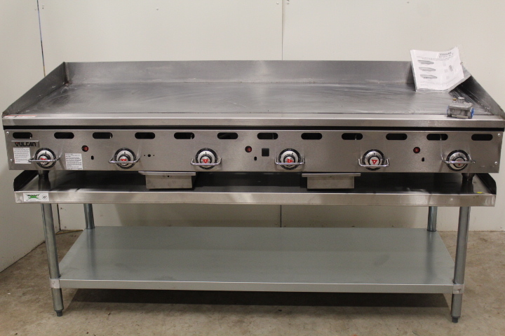 Stratus SMG-72 Flat Top Griddle for sale online