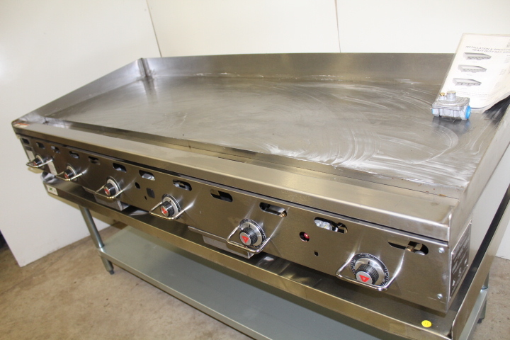 Stratus SMG-72 Flat Top Griddle for sale online