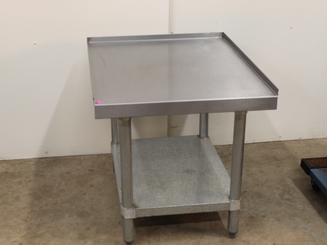 lot 16 image: Mixer Stand  Equipment Stand