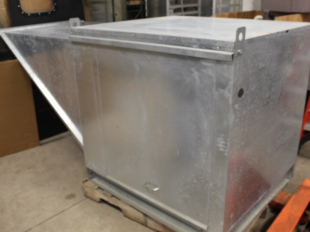 lot 22 image: Return  Supply Air Fan
