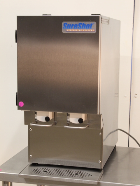 lot 29 image: Liquid Dispensing System