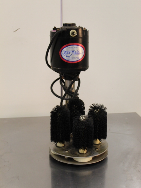 lot 42 image: Glass Cleaner