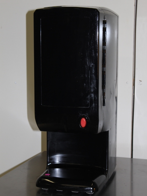 lot 44 image: Nacho Cheese Dispenser