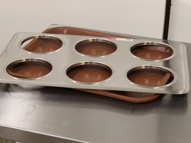 lot 116 image: Stainless Steel Adapter Plate - NEW