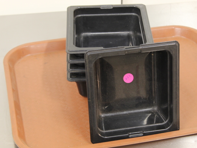 lot 123 image: Insert Pan - 16 Size