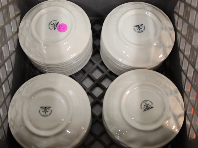 lot 156 image: China - Plate - Used
