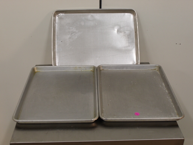 lot 175 image: Sheet Pans