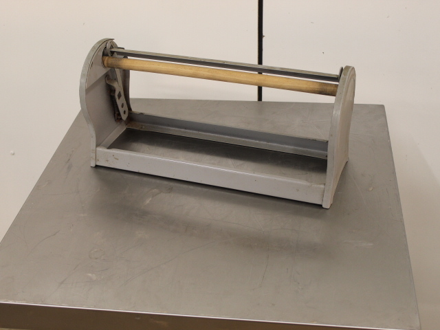 lot 177 image: Butcher Paper Dispenser