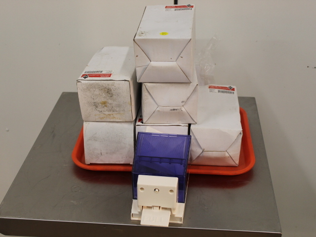 lot 180 image: Soap Dispensers