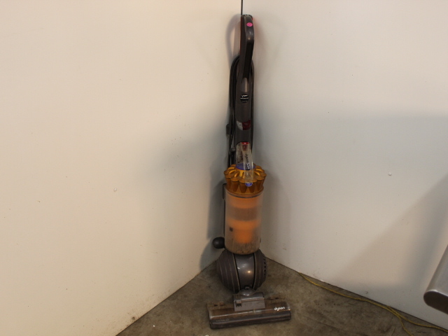 lot 64A image: Dyson Vacuum Cleaner