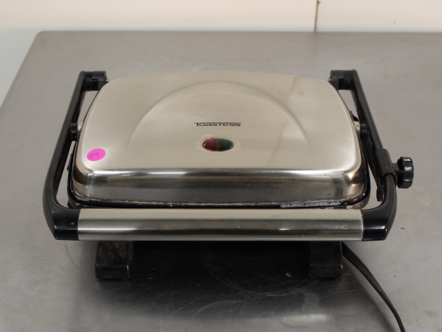 lot 214 image: Panini Grill