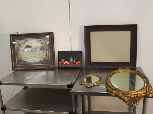 lot 226 image: Picture Lot