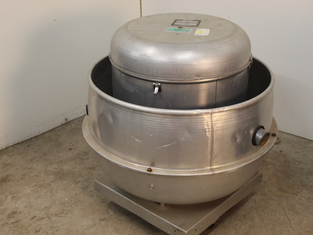lot 22A image: Exhaust Fan