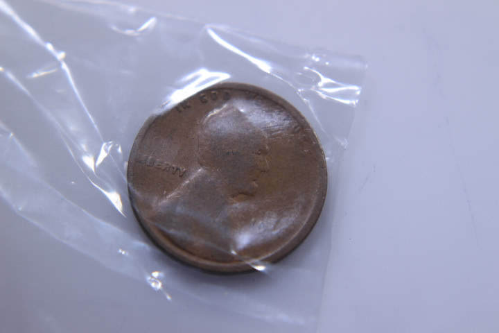 lot 150 image: 1-1916 Penny