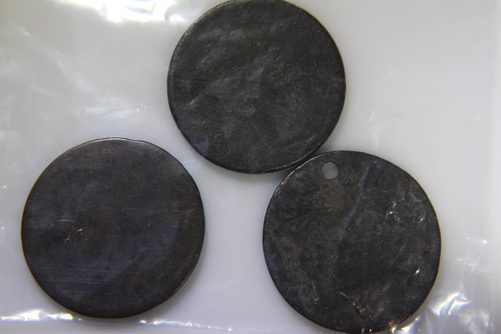 lot 84 image: 3 - US OLD Coin Set