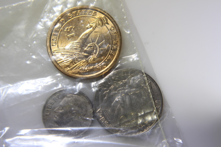 lot 86 image: Miscellaneous Coins