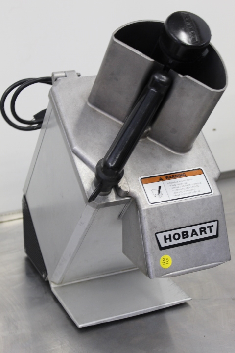 lot 33 image: Hobart  FOOD PROCESSOR