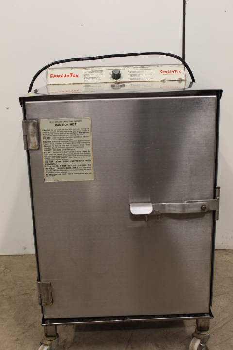 lot 69 image: SmokinTex SMOKER