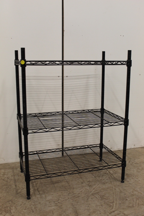 lot 88 image: Metro style shelf