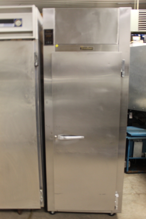 lot 65 image: 1 Door FREEZER by Traulsen