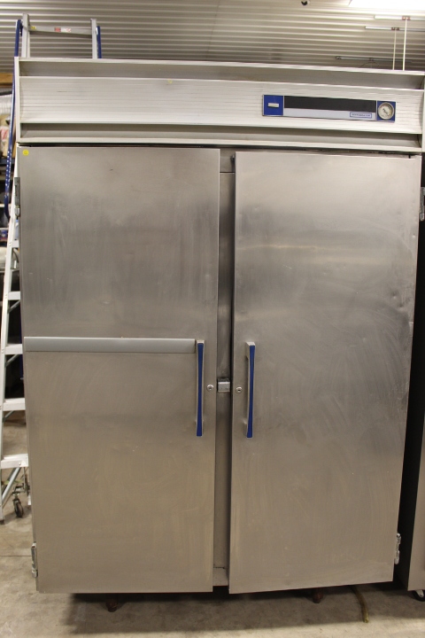 lot 66 image: Refrigerator  Sheet Pan Cooler