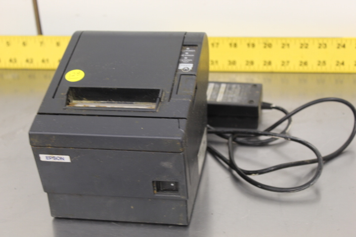lot 128 image: Thermal Printer