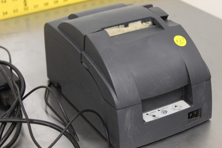 lot 129 image: Epson Kitchen Printer