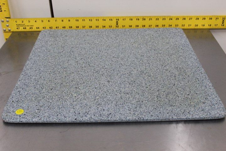 lot 135 image: Cutting Board  pot trivet