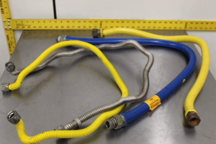 lot 145 image: Gas Hose Lot