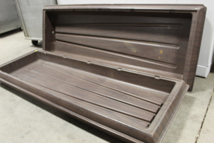 lot 149 image: Portable Salad Bars   Buffet Bars